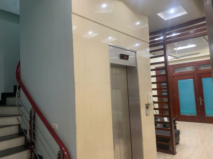 Bán Nhà Góc Mặt Đường Nguyên Hồng, Lam Sơn, Lê Chân – Vị Trí Đẹp, Kinh Doanh Đỉnh