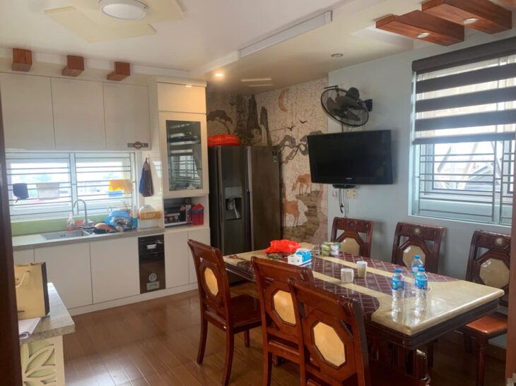 Bán Nhà Góc Mặt Đường Nguyên Hồng, Lam Sơn, Lê Chân – Vị Trí Đẹp, Kinh Doanh Đỉnh