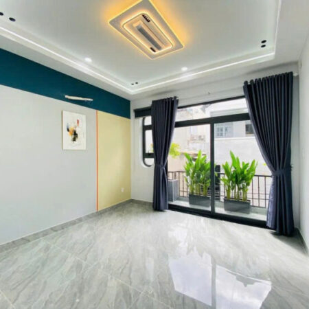 NHÀ ĐẸP 2 TẦNG – ĐƯỜNG SỐ 18 – TÂN QUÝ – TÂN PHÚ – NGANG 4M – DT 4 X 8 .1 – NHỈNH 4 TỶ NHÀ ĐẸP 2 TẦNG – ĐƯỜNG SỐ 18 – TÂN QUÝ – TÂN PHÚ – NGANG 4M – DT 4 X 8 .1 – NHỈNH 4 TỶ