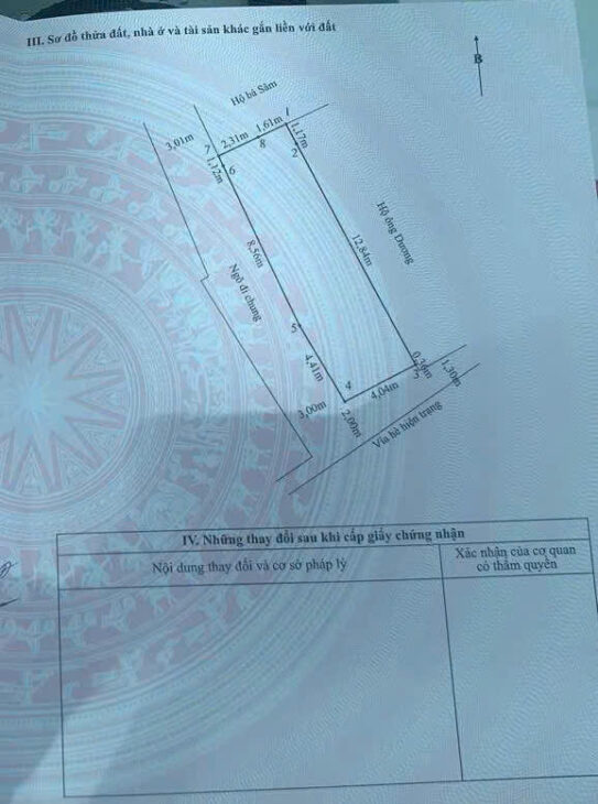 Bán Nhà C4 Lô Góc Mặt Đường Phương Lưu – Vị Trí Đắc Địa Kinh Doanh Sầm Uất