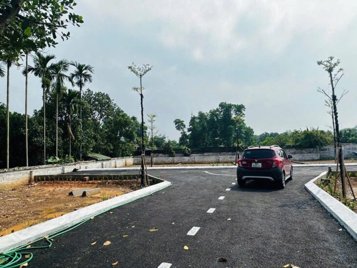 ĐẤT SÓC SƠN NHỈNH 900 TRIỆU VỊ TRÍ TIỀM NĂNG 100M2 ĐƯỜNG RỘNG 9M XEM NGAY KẺO HẾT CƠ HỘI