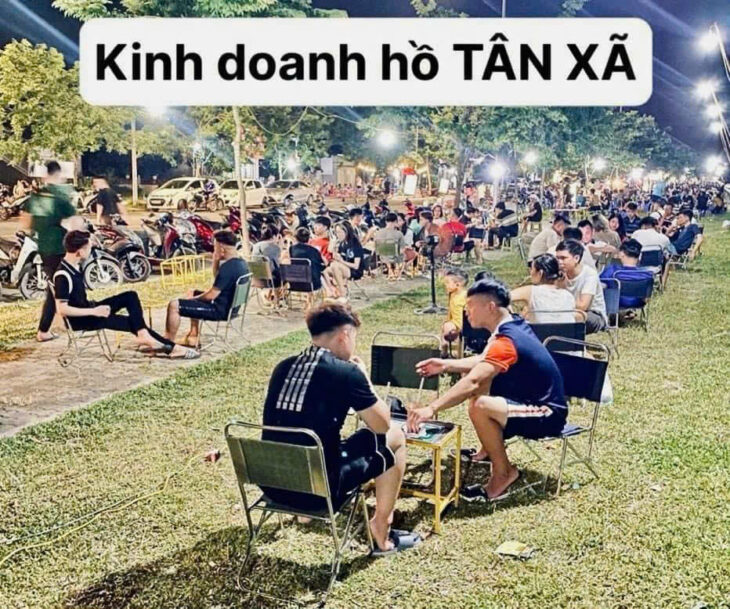 chính chủ cần bán đất mặt phố kinh doanh sầm uất ! Tại Hoà Lạc