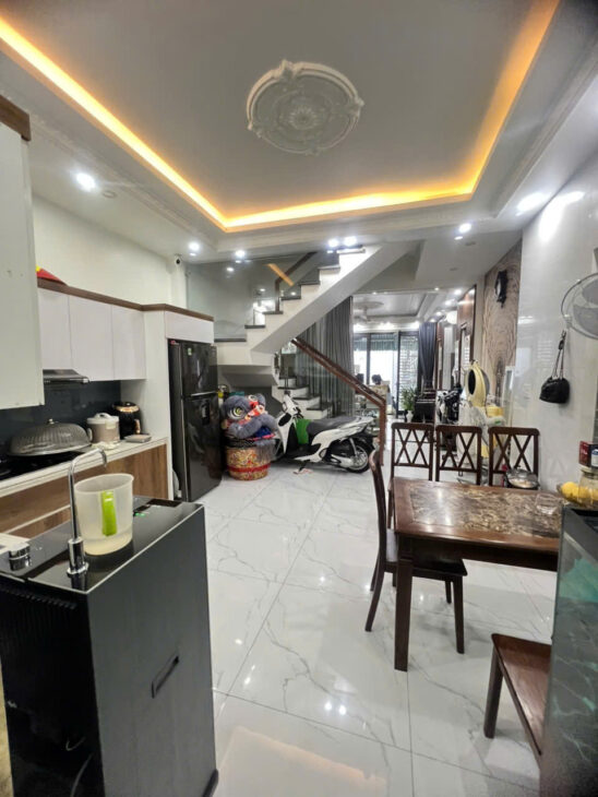 🏡 CHÍNH CHỦ CẦN BÁN NHÀ LÔ GÓC 4 TẦNG DÂN XÂY ĐỘC LẬP MẶT NGÕ 416 PHỦ THƯỢNG ĐOẠN THÔNG 299 BÙI