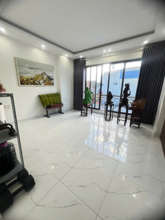 🏡 CHÍNH CHỦ CẦN BÁN NHÀ LÔ GÓC 4 TẦNG DÂN XÂY ĐỘC LẬP MẶT NGÕ 416 PHỦ THƯỢNG ĐOẠN THÔNG 299 BÙI