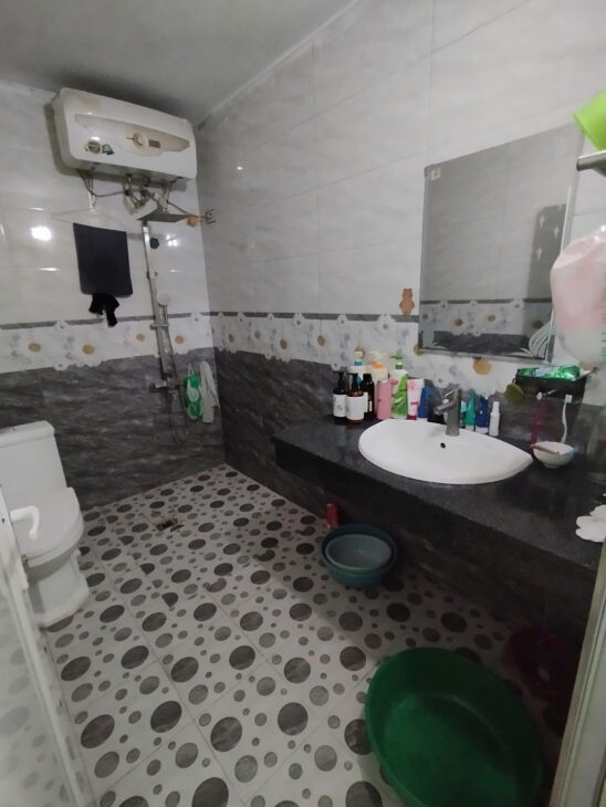 Bán nhà 3 tầng trục Nguyễn Trãi – Ql38 phố Ba Huyện, Bắc Ninh