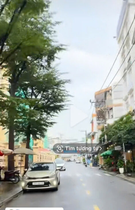 Chính chủ bán gấp nhà 6*19m, 4 tầng, đường 10m thông, giá chỉ 21 tỷ, phù hợp vừa ở và kinh doanh