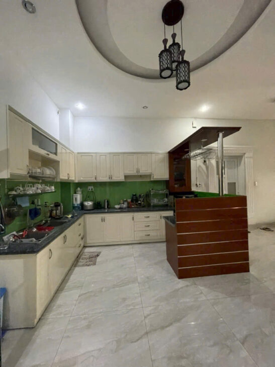 Bán Biệt Thự 1 trệt 1 lầu 1 tum. Liền kề KDC Phúc Hiếu . Hiệp Hoà. Tp Biên Hoà-0909808615