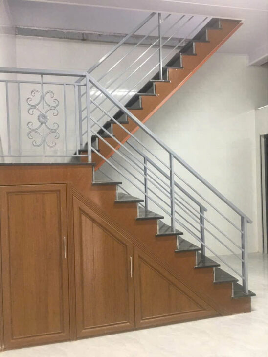 Cho thuê nhà nguyên căn 3 phòng ngủ mặt tiền An Bình phường 3 Đà Lạt giá 15 triệu