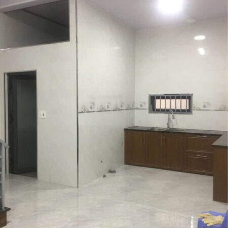 Cho thuê nhà nguyên căn 3 phòng ngủ mặt tiền An Bình phường 3 Đà Lạt giá 15 triệu