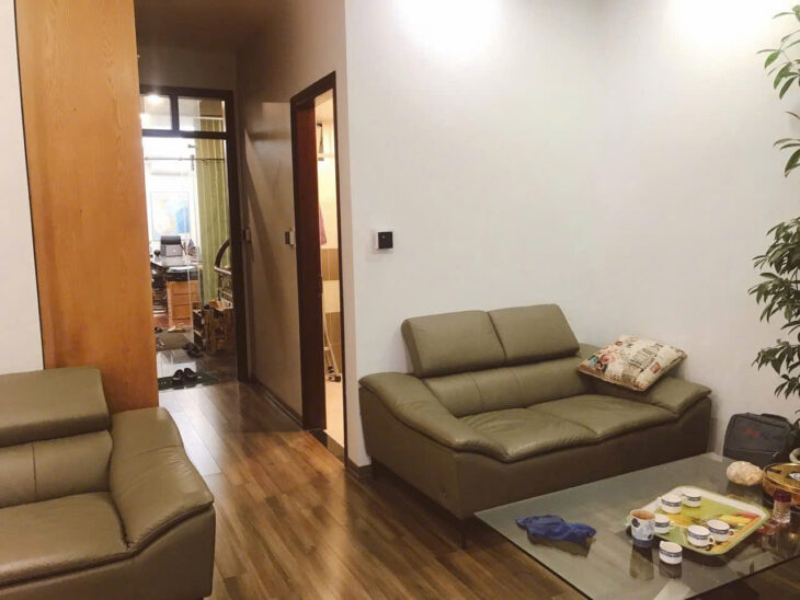 NHÀ MẶT PHỐ – OTO 2 CHIỀU – KINH DOANH ĐỈNH – Ở KẾT HỢP KINH DOANH 70 TRIỆU / THÁNG – Hoàng Hoa