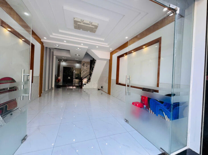 NHÀ MẶT TIỀN VINCOM DĨ AN – ĐƯỜNG 20M-75M² GIÁ 7 TỶ (~93.3TR/M²) –