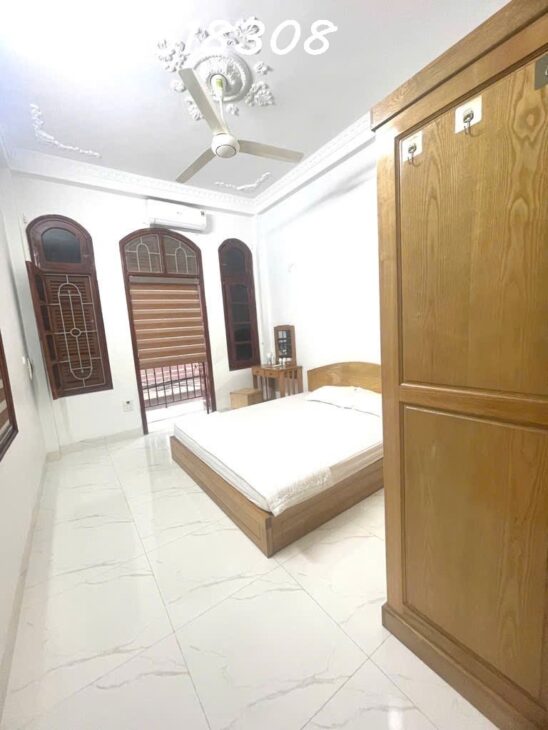 Phân lô Thiên Hiền KDT Sudico Sông Đà 70m2 10 tầng thang máy ô tô tránh
