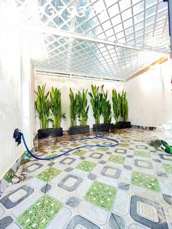 ✨ NHÀ ĐẸP – VỊ TRÍ SÁNG – HUỲNH TẤN PHÁT – NHÀ BÈ ✨