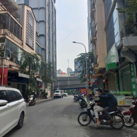 BÁN NHÀ MẶT PHỐ THANH XUÂN, OTO TRÁNH VỈA HÈ KINH DOANH SẦM UẤT, 61M2 MT4.5 NHỈNH 30 TỶ BÁN NHÀ MẶT PHỐ THANH XUÂN, OTO TRÁNH VỈA HÈ KINH DOANH SẦM UẤT, 61M2 MT4.5 NHỈNH 30 TỶ