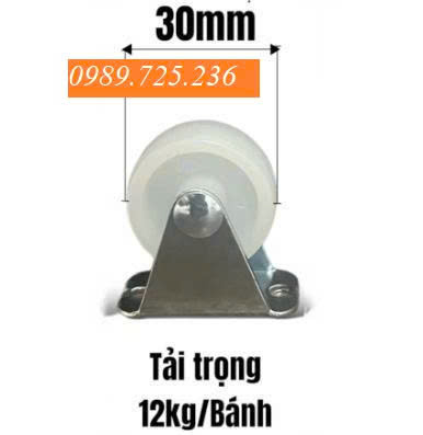 Nên mua bánh xe chịu lực ở đâu uy tín ?