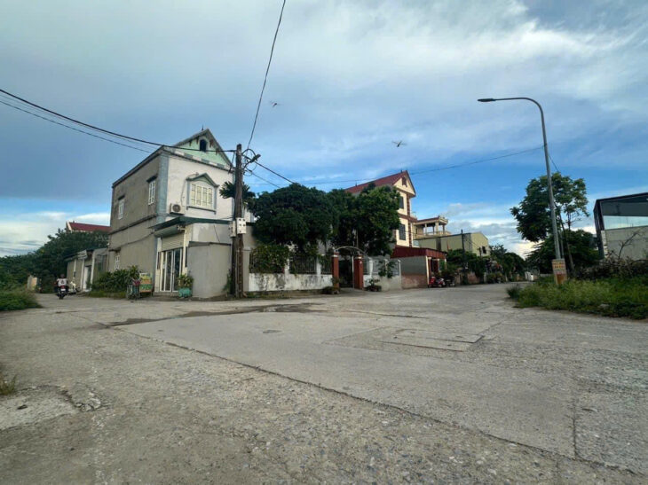 2 lô đấu giá x2 – xóm ngõ- phúc thịnh