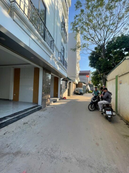 NHÀ CHÍNH CHỦ – GIÁ TỐT chính chủ cần bán nhanh căn nhà tại huyện Chương Mỹ, TP Hà Nội