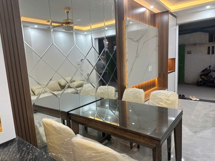 NHÀ CHÍNH CHỦ – GIÁ TỐT chính chủ cần bán nhanh căn nhà tại huyện Chương Mỹ, TP Hà Nội