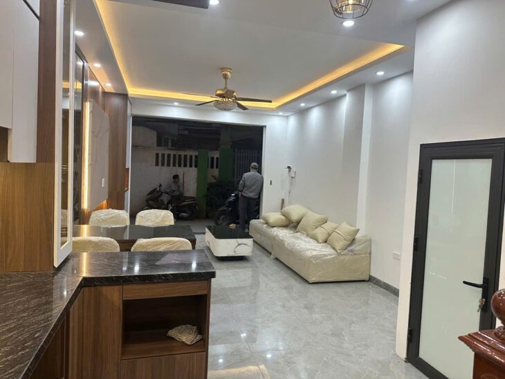 NHÀ CHÍNH CHỦ – GIÁ TỐT chính chủ cần bán nhanh căn nhà tại huyện Chương Mỹ, TP Hà Nội