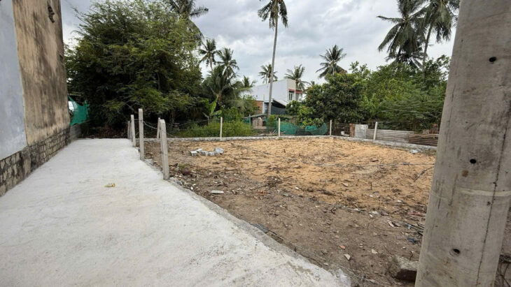 BÁN 3 LÔ LIỀN KỀ HẺM HƯƠNG LỘ NGỌC HIỆP – PHƯỜNG TÂY NHA TRANG BÁN 3 LÔ LIỀN KỀ HẺM HƯƠNG LỘ NGỌC HIỆP – PHƯỜNG TÂY NHA TRANG