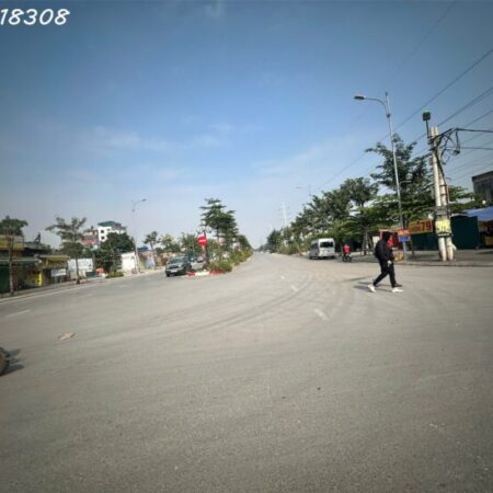 Bán đất 105m2 cạnh VIn Hàm Nghi giá 35 tỷ Bán đất 105m2 cạnh VIn Hàm Nghi giá 35 tỷ