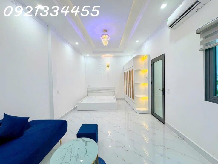 🏡 SIÊU PHẨM NHÀ MỚI HUỲNH TẤN PHÁT – NHÀ BÈ – CHỈ 5.6 TỶ