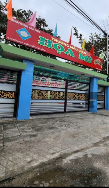 CỰC HIẾM – BÁN NHÀ TRỌ 109m², KIỆT Ô TÔ THÔNG, 6 PHÒNG – SAU MẶT TIỀN, ĐỐI DIỆN CHỢ HÒA KHÁNH