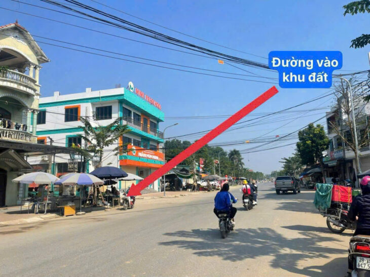 Gia đình cần tiền bán lô 60,7m lô góc sen trì bán nhanh giá mềm