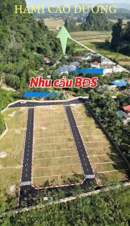 MỞ BÁN ĐẤT NỀN F0 ĐỢT ĐẦU CHỈ 3XX TRIỆU/LÔ