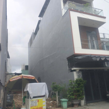 CẦN BÁN LÔ ĐẤT ĐẸP TẠI TRUNG TÂM QUẬN SƠN TRÀ- ĐÀ NẴNG