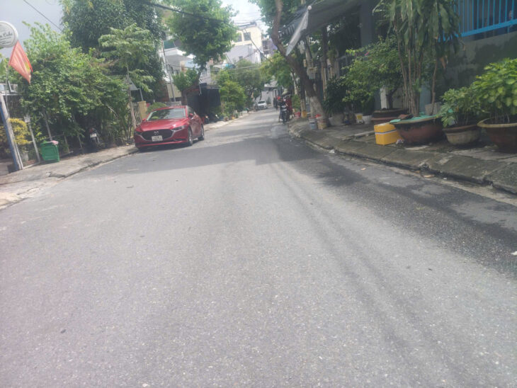 CẦN BÁN LÔ ĐẤT ĐẸP TẠI TRUNG TÂM QUẬN SƠN TRÀ- ĐÀ NẴNG