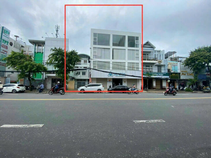 CHÍNH CHỦ CẦN CHO THUÊ MẶT TIỀN TRUNG TÂM – LÝ TỰ TRỌNG, PHƯỜNG THỚI BÌNH – Q. NINH KIỀU- TP. CẦN