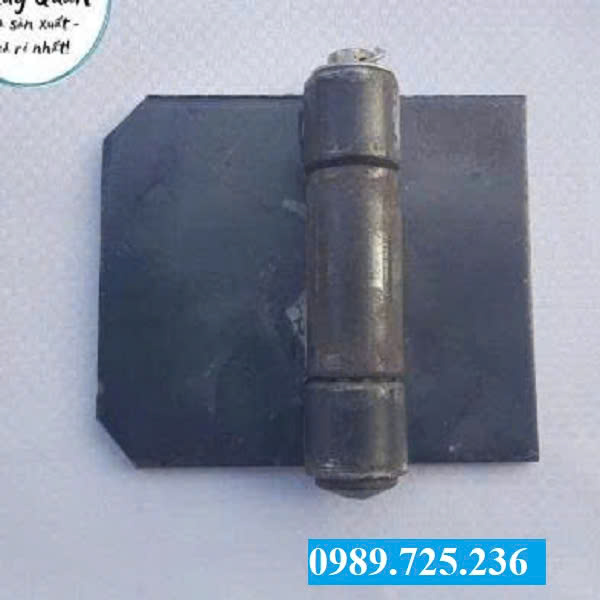 Nên mua bản lề lá xe tải ở đâu ?