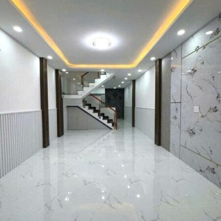 HOT! NHÀ 2 TẦNG MỚI – TRẦN TẤN – TÂN SƠN NHÌ – TÂN PHÚ – HẺM ĐẸP – DT58M2 – NHỈNH 5 TỶ HOT! NHÀ 2 TẦNG MỚI – TRẦN TẤN – TÂN SƠN NHÌ – TÂN PHÚ – HẺM ĐẸP – DT58M2 – NHỈNH 5 TỶ