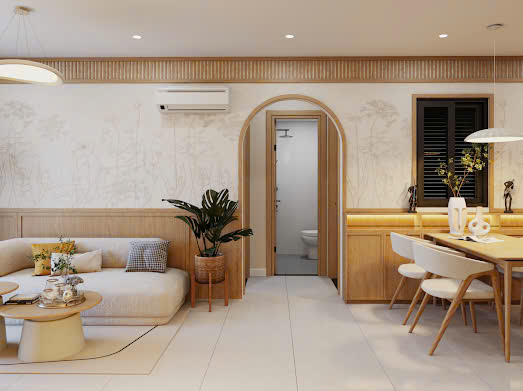 BCONS CENTER CITY 2 HOA