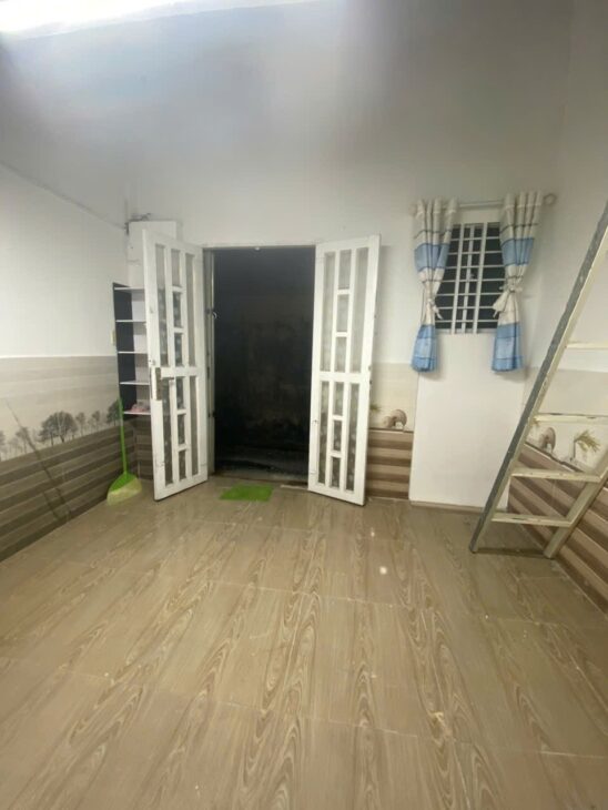 NHÀ CẤP 4 – GIÁ TỐT – CHÍNH CHỦ CẦN BÁN Tại 1/ Đường Nhị Bình 5, Xã Nhị Bình, Huyện Hóc Môn