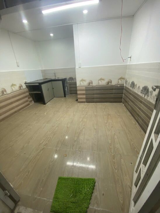 NHÀ CẤP 4 – GIÁ TỐT – CHÍNH CHỦ CẦN BÁN Tại 1/ Đường Nhị Bình 5, Xã Nhị Bình, Huyện Hóc Môn