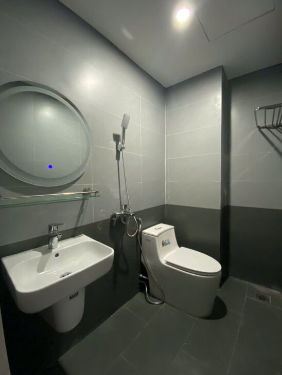 CHÍNH CHỦ CHO THUÊ – CCMN CAO CẤP (STUDIO), Ô TÔ ĐỖ CỬA – HOÀNG MAI, HÀ NỘI