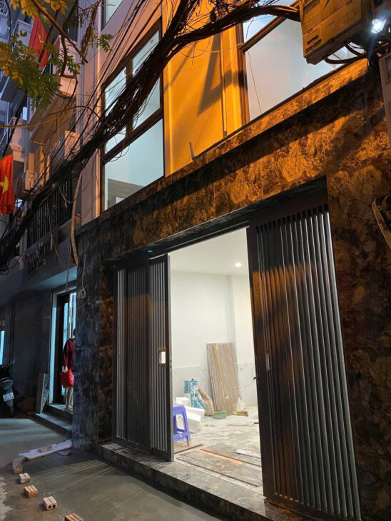 CHÍNH CHỦ CHO THUÊ – CCMN CAO CẤP (STUDIO), Ô TÔ ĐỖ CỬA – HOÀNG MAI, HÀ NỘI