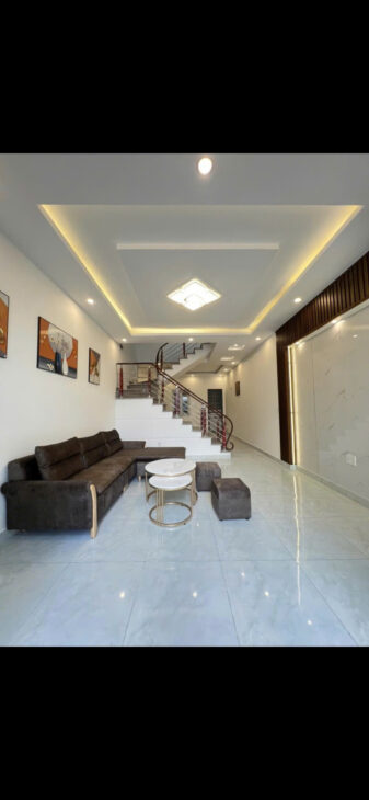 BÁN NHÀ NGÕ 56 LÊ QUANG ĐẠO, ĐÔNG KHÊ , GIA VIÊN ( NGÔ QUYỀN) – FULL NỘI THẤT
