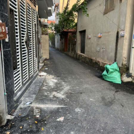 NHÀ ĐẸP HÀ TRÌ, HÀ ĐÔNG, HÀ NỘI, 33M2, 5 TẦNG 7,4 TỶ