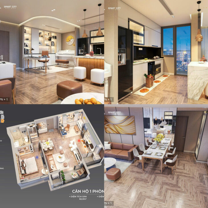 BÁN CĂN HỘ 1PN + ĐỘC QUYỀN TẠI THE SANG RESIDENCE – CƠ HỘI SỞ HỮU LÂU DÀI TẠI TÂM ĐIỂM DU LỊCH ĐÀ