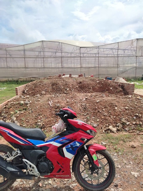 Đất Đẹp – Giá Tốt – Chính Chủ Cần Bán Lô Đất Vị Trí Đẹp Tại xã Lạc Dương Lâm Đồng
