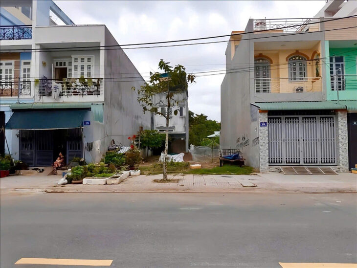 ĐẤT ĐẸP CHÍNH CHỦ CẦN BÁN – SƠN TÂY- HÀ NỘI