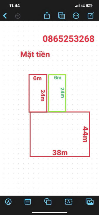 CHO THUÊ MẶT TIỀN TRUNG TÂM PHƯỜNG THỚI BÌNH – QUẬN NINH KIỀU – TP CẦN THƠ