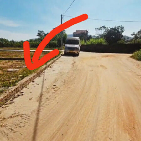 Lô 100m2 Siêu Hot Sóc Sơn – Đường Rộng Ô Tô Tránh, Giá Rẻ Bất Ngờ Chỉ 9xx Triệu!