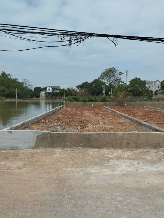 Cơ Hội Vàng: Đất Sóc Sơn Dưới 1 Tỷ – Vị Trí Đẹp, Tiềm Năng Tăng Giá Mạnh 2025!