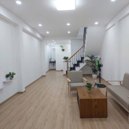Nhà mới nhỏ xinh nguyễn duy trinh,bình trưng tây, 46m 2 tầng chì 4ty450 Nhà mới nhỏ xinh nguyễn duy trinh,bình trưng tây, 46m 2 tầng chì 4ty450