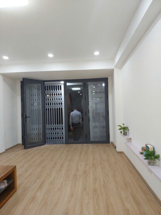 Nhà mới nhỏ xinh nguyễn duy trinh,bình trưng tây, 46m 2 tầng chì 4ty450
