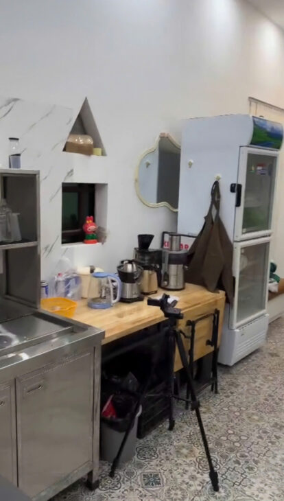 SANG NHƯỢNG/ THANH LÝ GẤP QUÁN KINH DOANH – VỊ TRÍ ĐẸP TẠI BẮC NINH